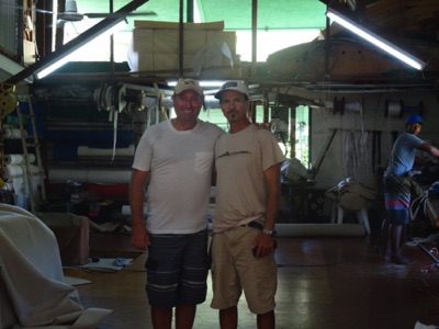 North Sails dealer in Bequia North Sails dealer in Bequia